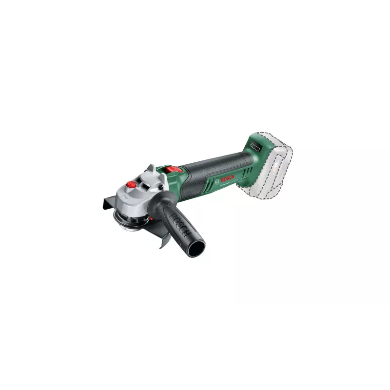 Bosch Universal Grind 18V-75 Haakse slijper 11,5 cm 12000 t/min 1,7 kg