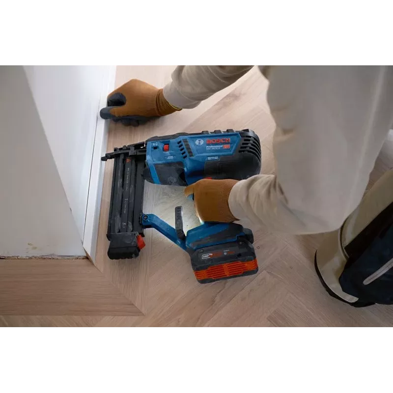 Bosch GNH 18V-50 M Professional Nietpistool Accu