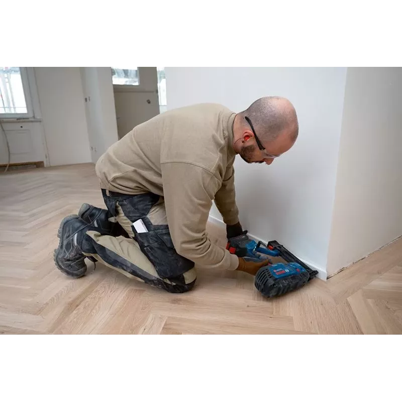 Bosch GNH 18V-50 M Professional Nietpistool Accu