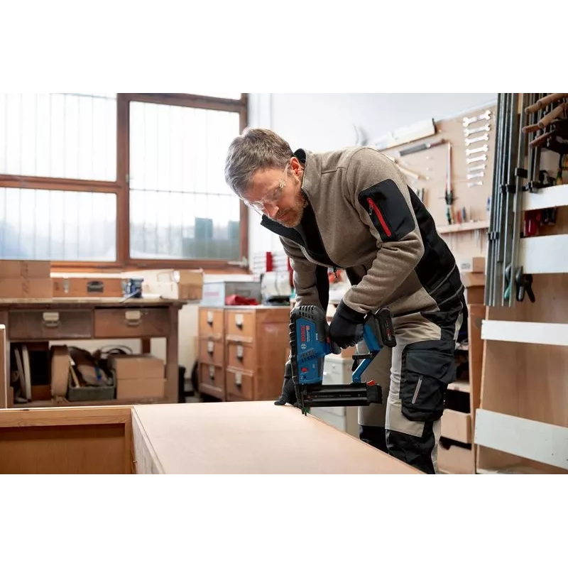 Bosch GNH 18V-50 M Professional Nietpistool Accu
