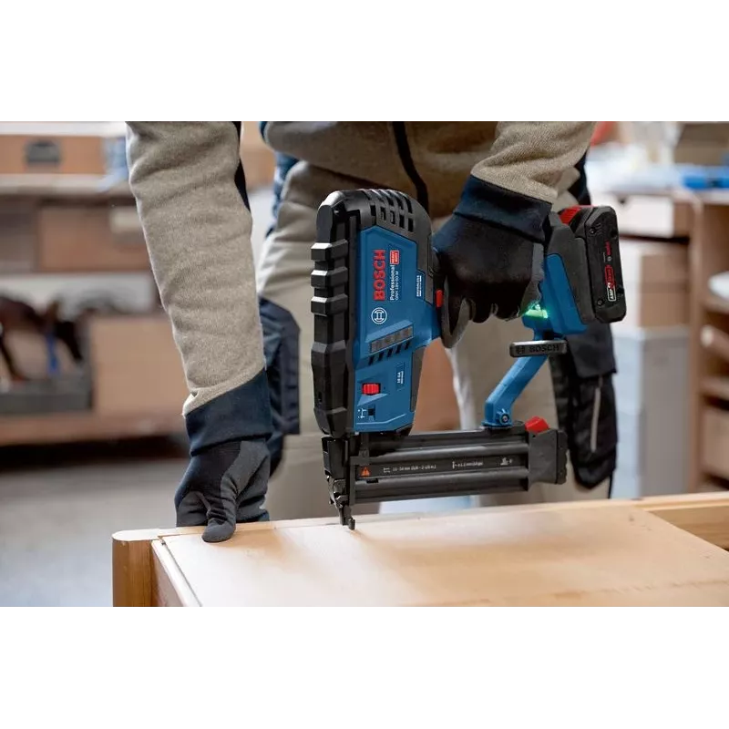Bosch GNH 18V-50 M Professional Nietpistool Accu