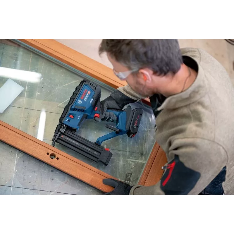 Bosch GNH 18V-50 M Professional Nietpistool Accu