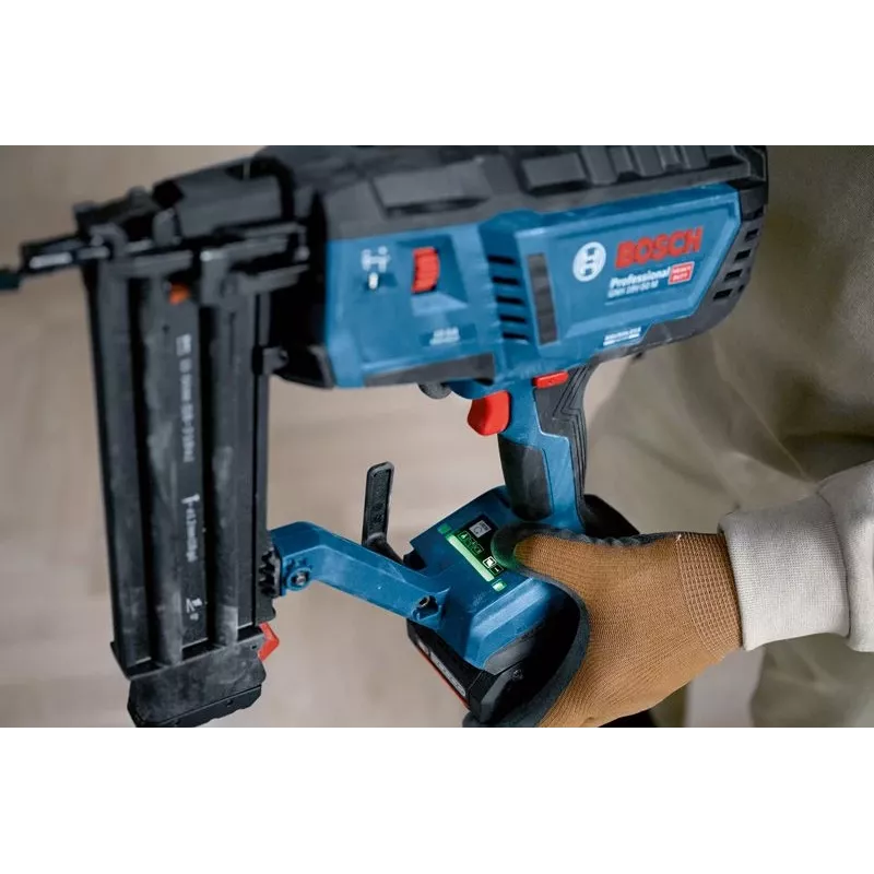 Bosch GNH 18V-50 M Professional Nietpistool Accu