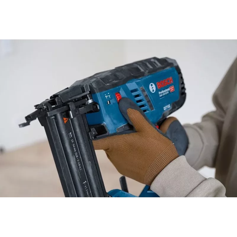 Bosch GNH 18V-50 M Professional Nietpistool Accu