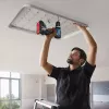 Bosch GSB 18V-65 Professional 27000 t/min Blauw