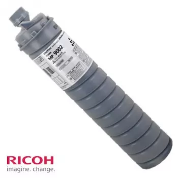 Ricoh MP 9002 Type 6210D Tonercartridge 842346, zwart, origineel, 43.000 pagina's