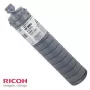Ricoh MP 9002 Type 6210D Tonercartridge 842346, zwart, origineel, 43.000 pagina's