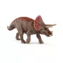 schleich Dinosaurs Triceratops, 4 jaar, Conquering the Earth, Dinosauriërs en vulkaan, Meerkleurig, Kunststof, 1 stuks