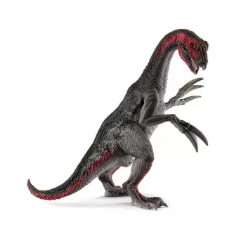 schleich Dinosaurs Therizinosaurus, 4 jaar, De aarde veroveren, Dinosauriërs en vulkaan, Meerkleurig, Kunststof, 1 stuk