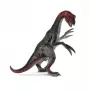 schleich Dinosaurs Therizinosaurus, 4 jaar, De aarde veroveren, Dinosauriërs en vulkaan, Meerkleurig, Kunststof, 1 stuk