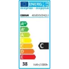 Halogeenlamp Osram HALOSTAR STARLITE 35 W 12,0 V GY6.35 warmwit
