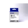 Epson labelcartridge Standard LK-3WBN standaard zwart/wit 9mm (9m)