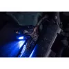 Handzaklamp Ledlenser MH8 zwart