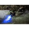 Handzaklamp Ledlenser MH8 zwart