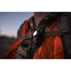 Handzaklamp Ledlenser MH8 zwart