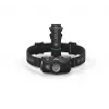 Handzaklamp Ledlenser MH8 zwart
