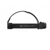 Handzaklamp Ledlenser MH8 zwart