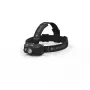 Handzaklamp Ledlenser MH8 zwart