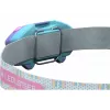 Hoofdlamp Ledlenser KIDLED2 violet wit LED 5 lm