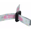 Hoofdlamp Ledlenser KIDLED2 violet wit LED 5 lm