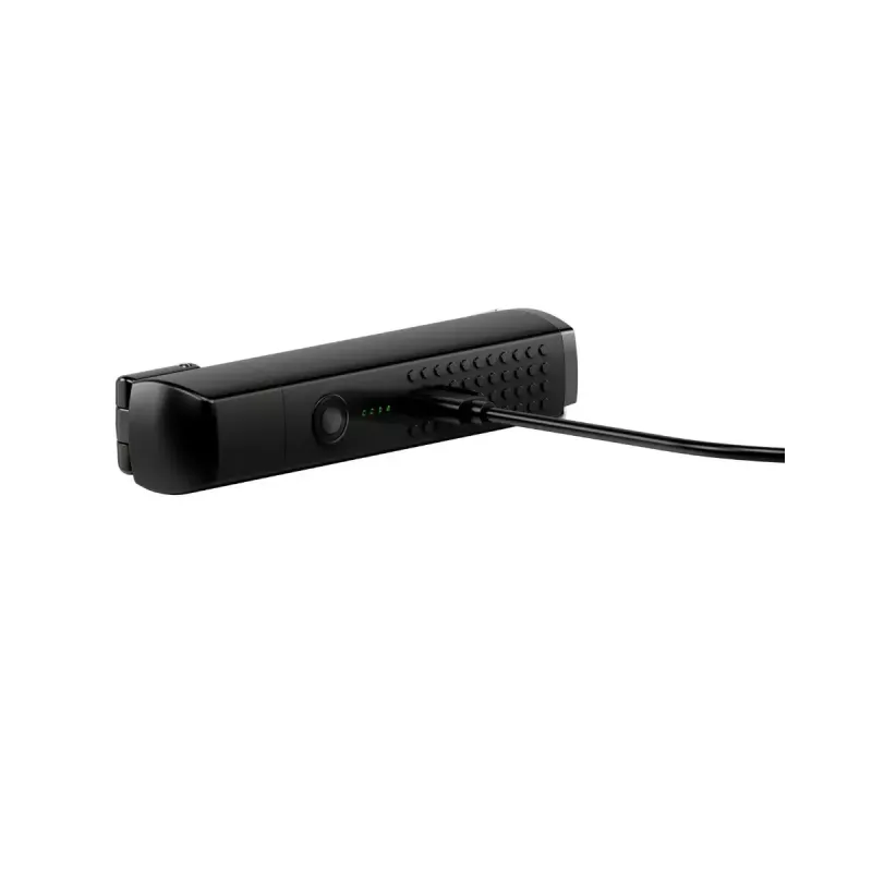 Draagbare werk lamp Ledlenser 502736 12 W LED zwart