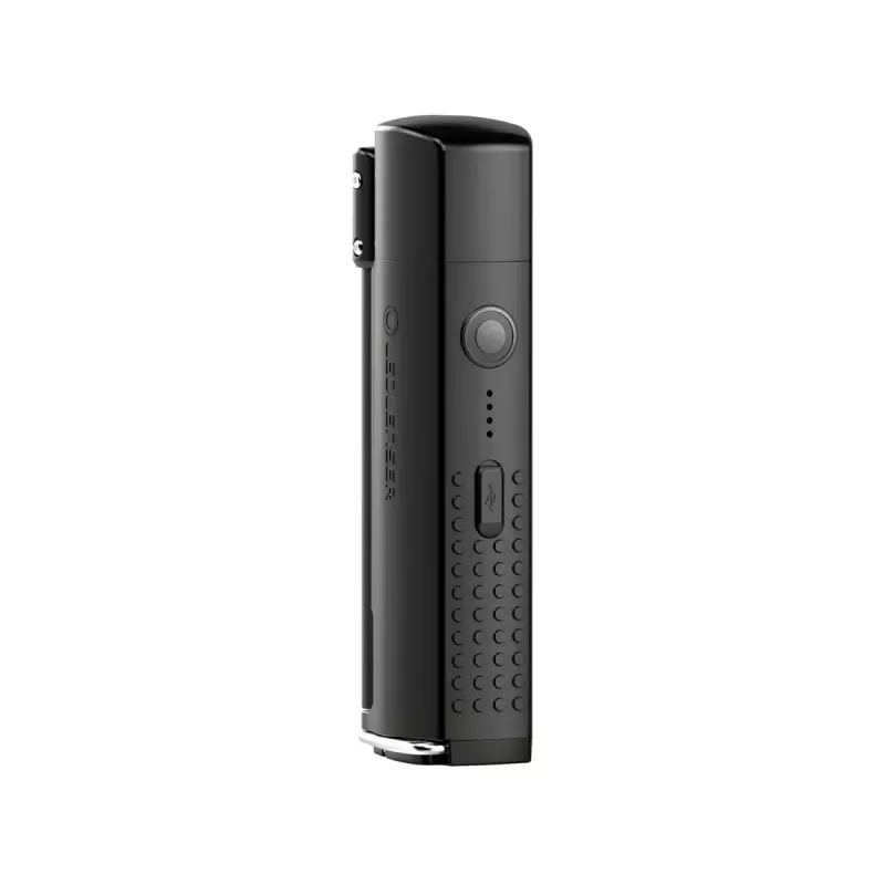 Draagbare werk lamp Ledlenser 502736 12 W LED zwart