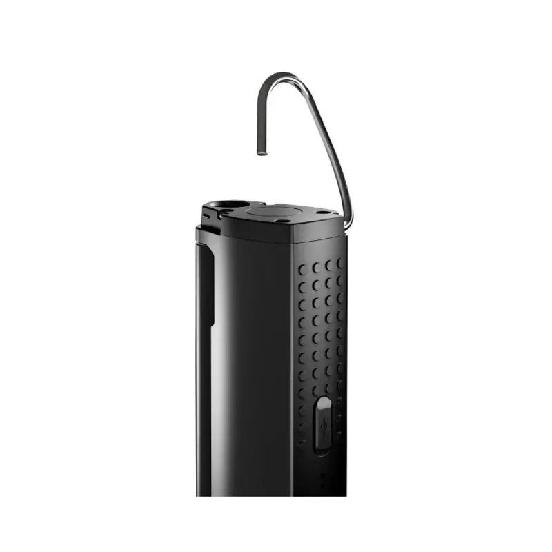 Draagbare werk lamp Ledlenser 502736 12 W LED zwart
