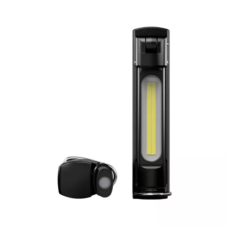 Draagbare werk lamp Ledlenser 502736 12 W LED zwart