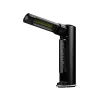 Draagbare werk lamp Ledlenser 502736 12 W LED zwart