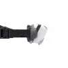 Ledlenser HF6R Core 800 lm IP68 aluminium wit hoofdlamp
