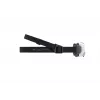 Ledlenser HF6R Core 800 lm IP68 aluminium wit hoofdlamp