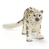 Figuur Schleich WILD LIFE sneeuwluipaard