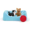 Playset Schleich FARM WORLD speelplezier voor lieve katten