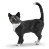 Playset Schleich FARM WORLD speelplezier voor lieve katten