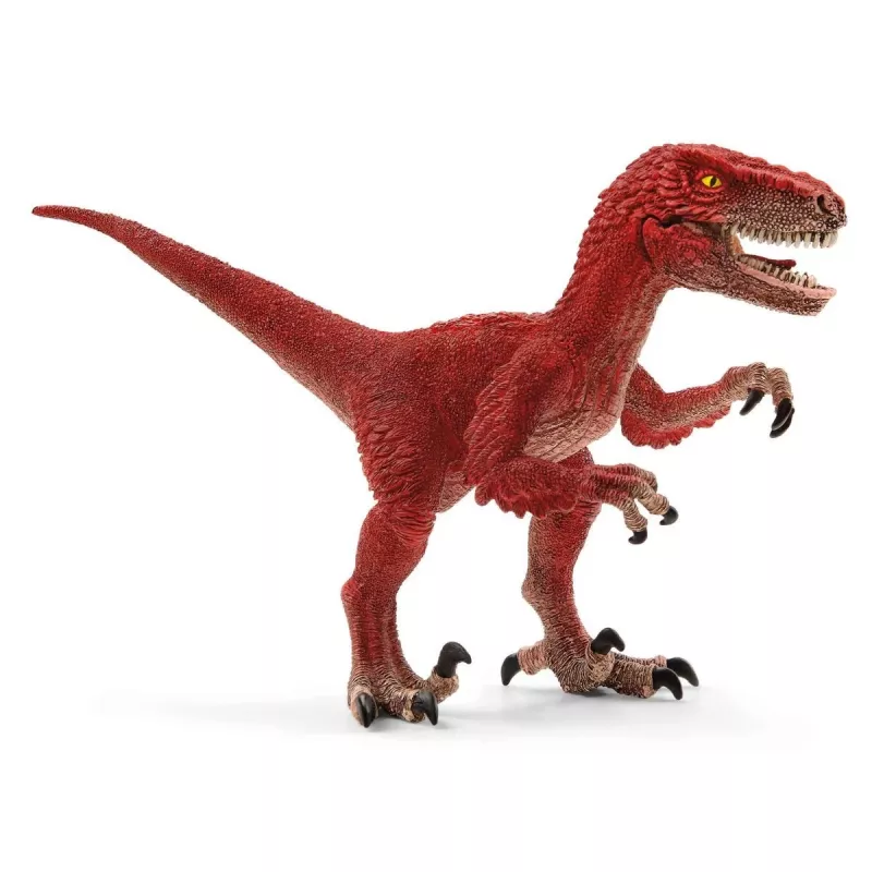 Dinosaurus speelset Schleich grote dino-onderzoeksstation