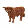 Figuur Toy Schleich FARM WORLD Highland stier