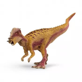 Figuur Schleich Dinosaurs Pachycephalosaurus