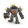 schleich ELDRADOR CREATURES Master-robot met mini-creatuur veelkleurig 42549