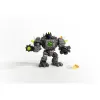 schleich ELDRADOR CREATURES Master-robot met mini-creatuur veelkleurig 42549