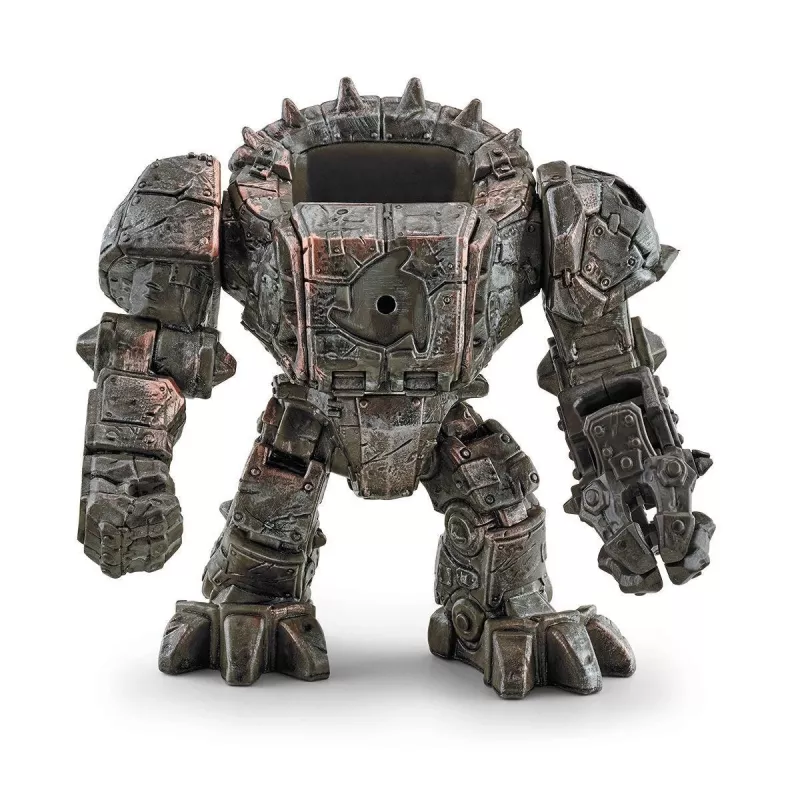 schleich ELDRADOR CREATURES Master-robot met mini-creatuur veelkleurig 42549