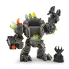 schleich ELDRADOR CREATURES Master-robot met mini-creatuur veelkleurig 42549