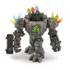 schleich ELDRADOR CREATURES Master-robot met mini-creatuur veelkleurig 42549