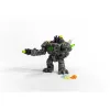 schleich ELDRADOR CREATURES Master-robot met mini-creatuur veelkleurig 42549