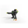 schleich ELDRADOR CREATURES Master-robot met mini-creatuur veelkleurig 42549
