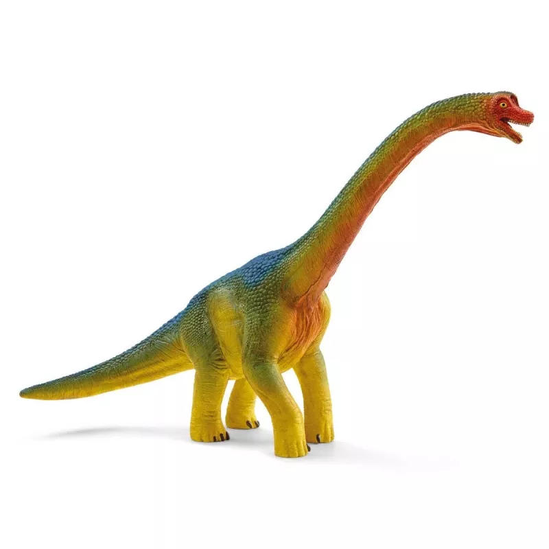 Dinosaurus speelset Schleich grote dino-onderzoeksstation