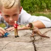 Dinosaurus speelgoed Schleich Tyrannosaurus Rex Attack
