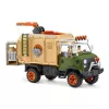 Grote dierenreddingsvrachtwagen Schleich WILD LIFE 42475