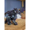 Speelgoed Schleich ELDRADOR CREATURES schaduwdraak zwart paars 70152