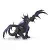 Speelgoed Schleich ELDRADOR CREATURES schaduwdraak zwart paars 70152