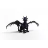 Speelgoed Schleich ELDRADOR CREATURES schaduwdraak zwart paars 70152